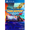 Mini Motor Racing X PS4